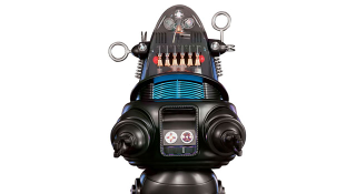 Illustration for article titled 11 of the Best Sci-Fi Robots Ever